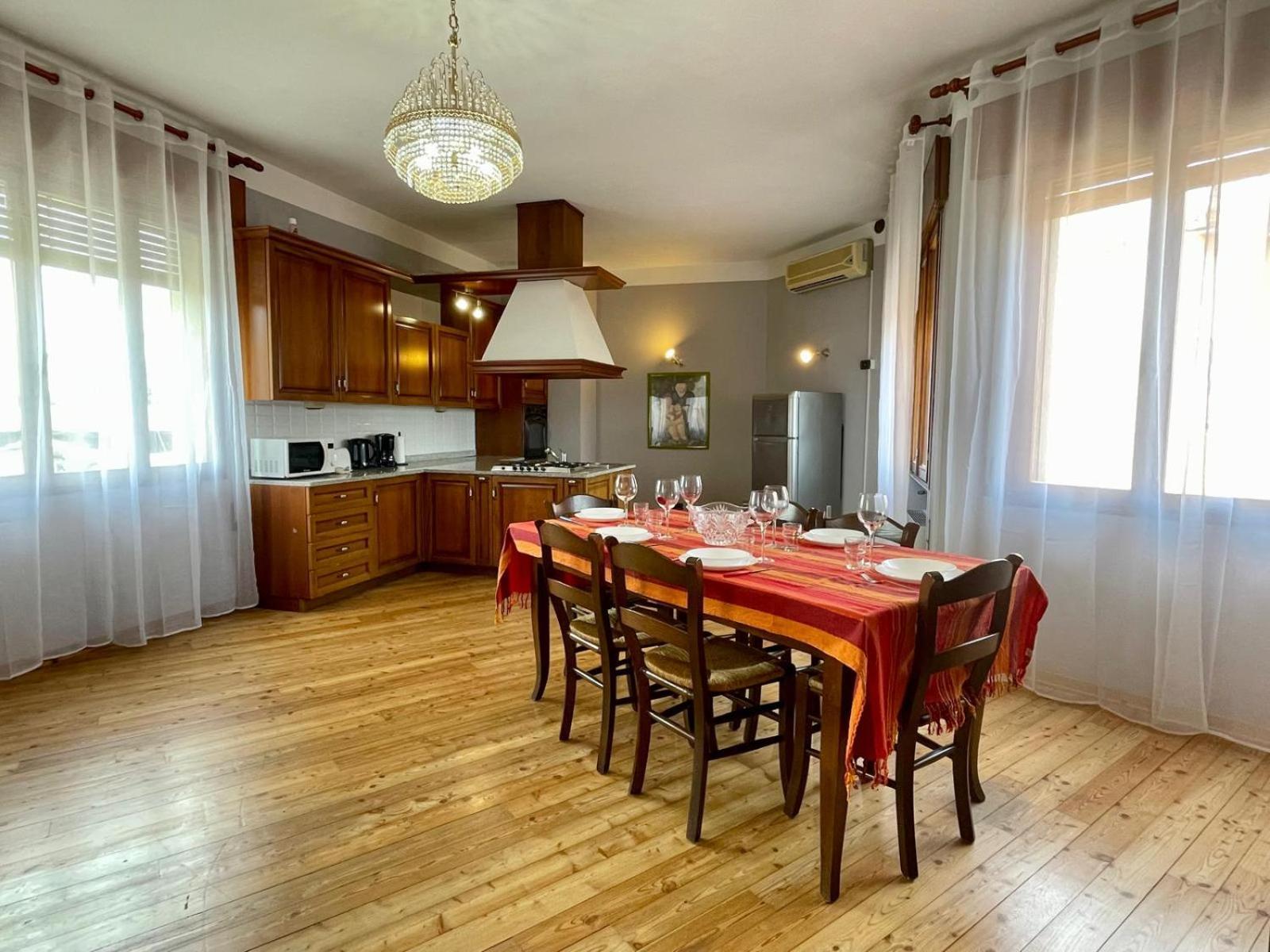 Casa Tra Storia E Prosecco Apartment Giavera del Montello Exterior photo